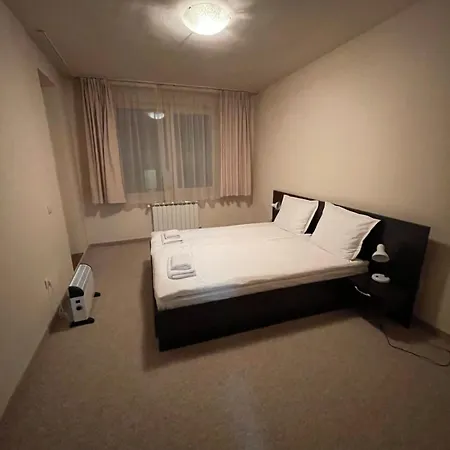 Royal Towers Апартамент *