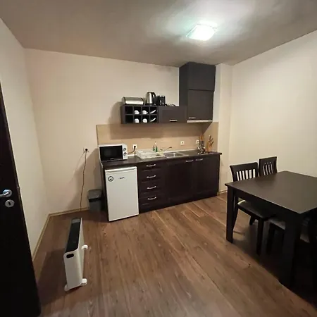 Royal Towers Διαμέρισμα *