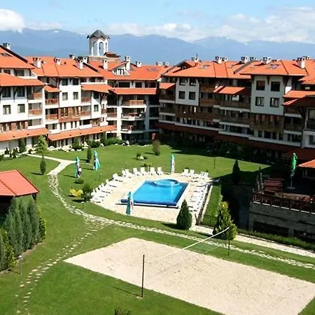 Royal Towers *