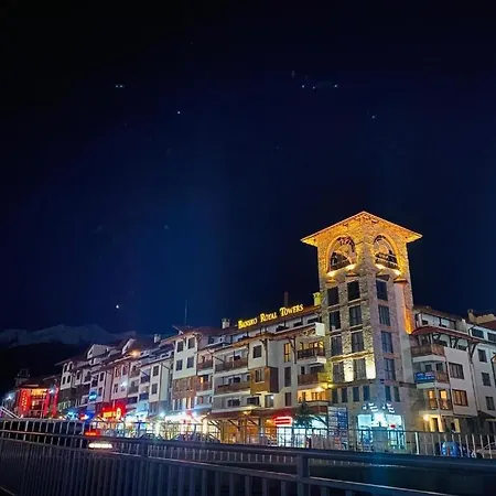 Royal Towers *