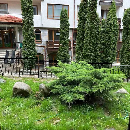 Apartment Royal Towers Bansko
