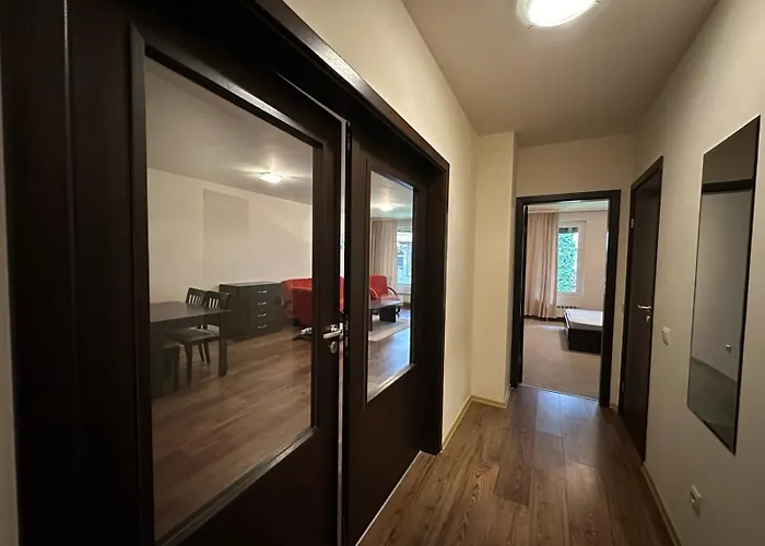 Appartamento Royal Towers Bansko